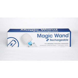 Hitachi Magic Wand Rechargeable - Circus of Books
