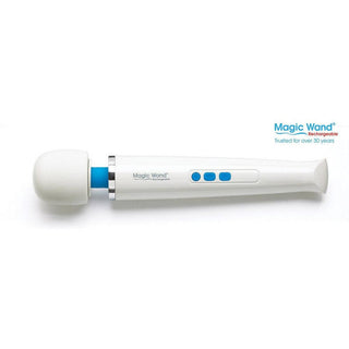 Hitachi Magic Wand Rechargeable - Circus of Books
