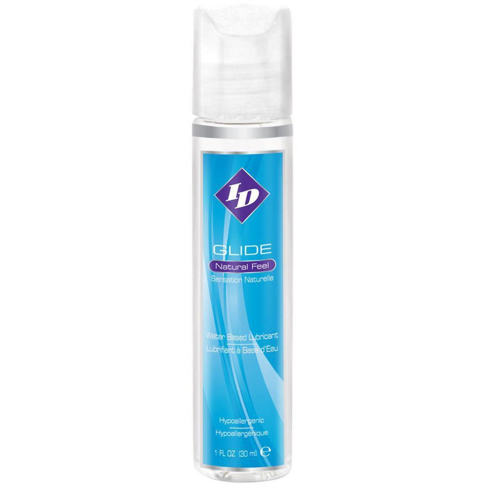 ID Glide Water Based 1oz - Circus of Books