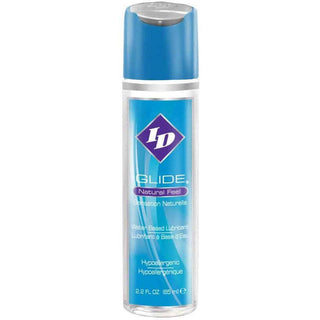 ID Glide Water Based 2.2oz - Circus of Books