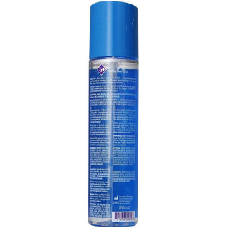 ID Glide Water Based Lubricant 17oz - Circus of Books