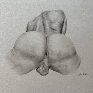 Jacob Cruz - Dominic - Circus of Books