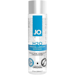 JO - H2O Original - Water Based Lubricant 16oz - Circus of Books