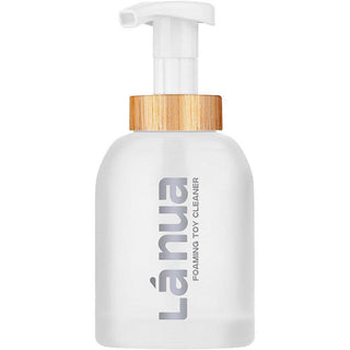 La Nua Foaming Toy Cleaner 250ml - Circus of Books