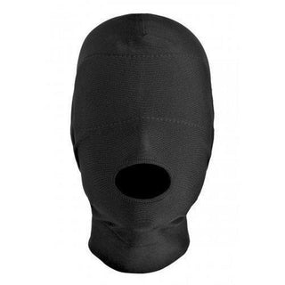 Master Series - Disguise Open Mouth Hood - Circus of Books
