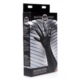 Master Series - Extra Long Textured Fisting Glove 15.5" - Circus of Books