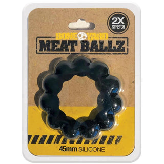 Meat Ballz - Circus of Books
