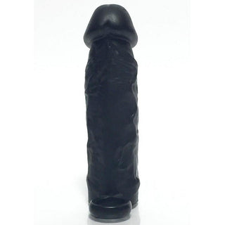 Meaty Cock Extender Black - Circus of Books