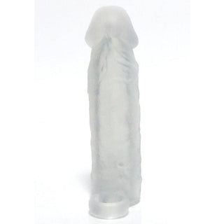 Meaty Cock Extender Clear - Circus of Books