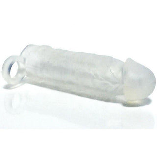 Meaty Cock Extender Clear - Circus of Books