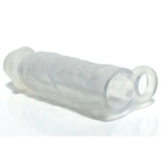 Meaty Cock Extender Clear - Circus of Books