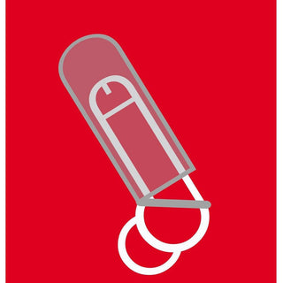 Meaty Cock Extender Clear - Circus of Books