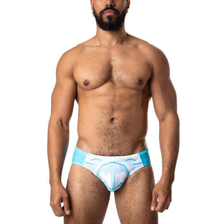 Nasty Pig Flex Bikini - Circus of Books