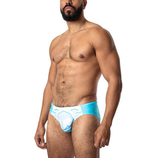 Nasty Pig Flex Bikini - Circus of Books