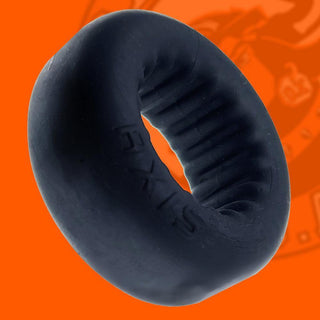 Oxballs - Axis Rib Griphold Cock Ring - Circus of Books