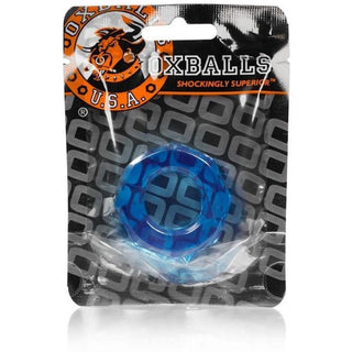 Oxballs - Humpballs Cockring - Blue - Circus of Books