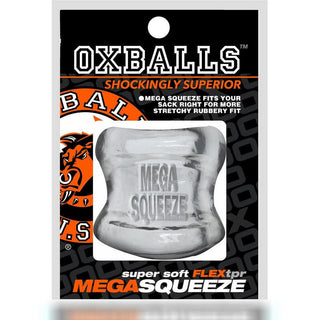 Oxballs - Mega Squeeze Ergofit Ballstretcher - Circus of Books