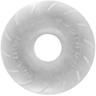 Perfect Fit Silaskin Cruiser Ring - Frost - Circus of Books