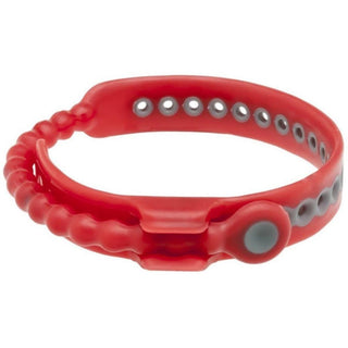 Perfect Fit Speed Shift Ring - Red - Circus of Books