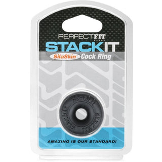 Perfect Fit Stackit - Black - Circus of Books
