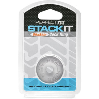 Perfect Fit Stackit - Clear - Circus of Books