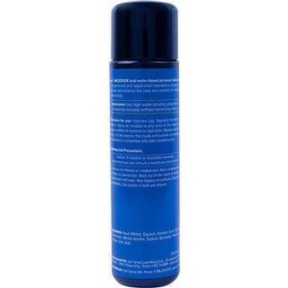 PJUR Backdoor Water Based Lubricant 100ml - Circus of Books