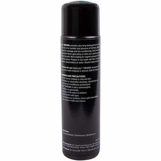 pjure Original Silicone Lubricant 100ml - Circus of Books