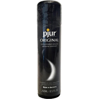 PJUR - Original - Silicone Lubricant 250ml - Circus of Books
