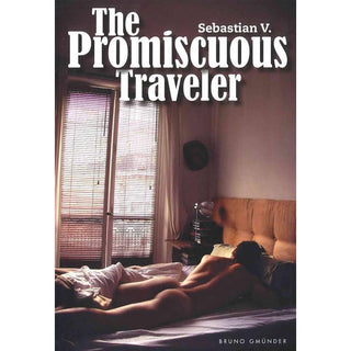 PROMISCUOUS TRAVELER - Circus of Books