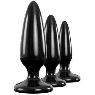 Renegade Anal Trainer Kit 3pc - Circus of Books