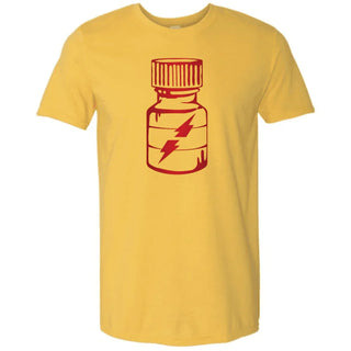 Rico Starr - Poppers T-Shirt - Circus of Books