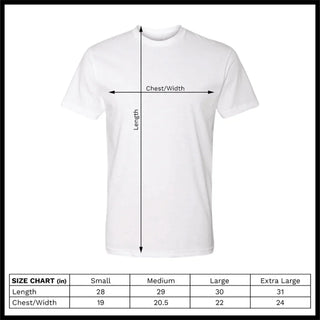 Rico Starr - Poppers T-Shirt - Circus of Books