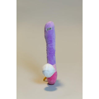 Scruffy - Bunny Vanderpup (Rabbit) - Circus of Books