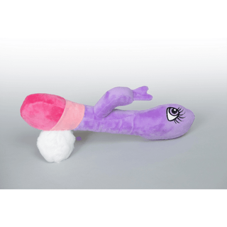 Scruffy - Bunny Vanderpup (Rabbit) - Circus of Books