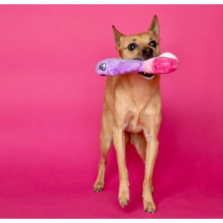 Scruffy - Bunny Vanderpup (Rabbit) - Circus of Books