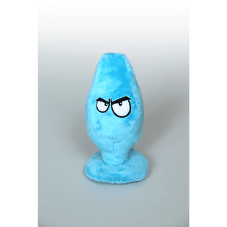 Scruffy - Mutt Plug McRuff (Butt Plug) - Circus of Books