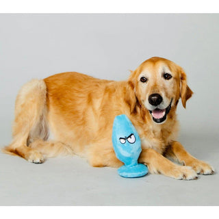 Scruffy - Mutt Plug McRuff (Butt Plug) - Circus of Books