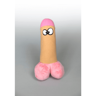 Scruffy - Peter Woofington (Dildo) - Circus of Books