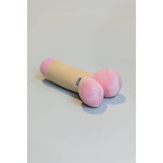 Scruffy - Peter Woofington (Dildo) - Circus of Books