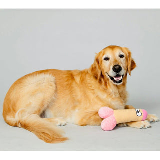 Scruffy - Peter Woofington (Dildo) - Circus of Books