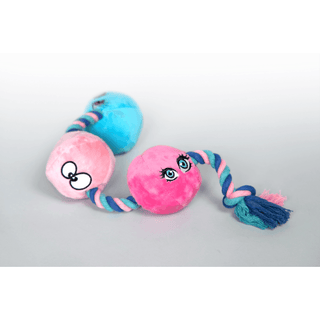 Scruffy - Tug Buttons (Anal Balls) - Circus of Books