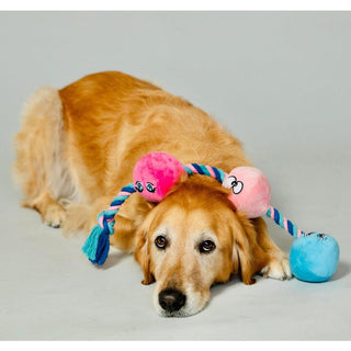 Scruffy - Tug Buttons (Anal Balls) - Circus of Books