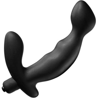 Silicone Prostate Vibe Tom of Finland - Circus of Books