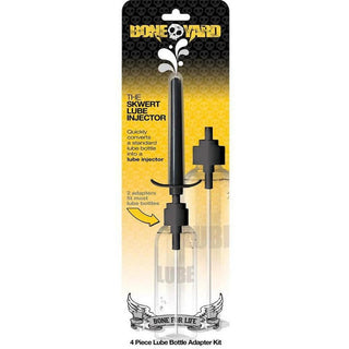 Skwert Lube Injector - Circus of Books