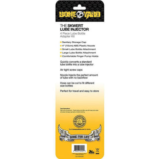 Skwert Lube Injector - Circus of Books