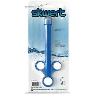 Skwert Lube Shooter - Circus of Books