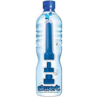 Skwert Water Bottle Douche - Circus of Books