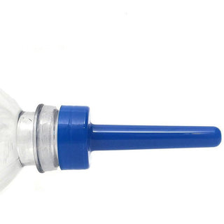 Skwert Water Bottle Enema Adapter - Circus of Books