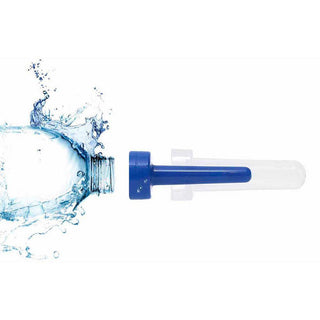 Skwert Water Bottle Enema Adapter - Circus of Books