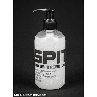 SPIT Lube H2O - Circus of Books